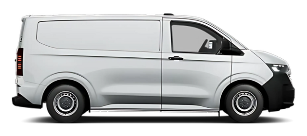 Volkswagen Commercial Vehicles Now Open for Order