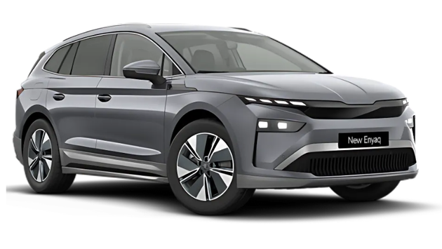 Škoda Enyaq Edition 85
