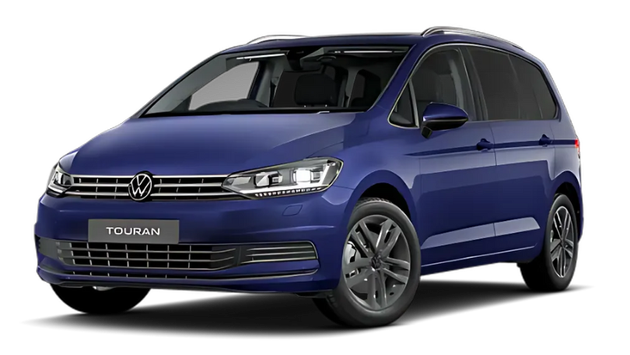 Volkswagen Touran Match