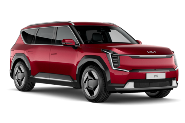 Kia EV9