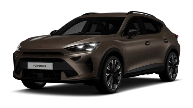 CUPRA Formentor VZ5