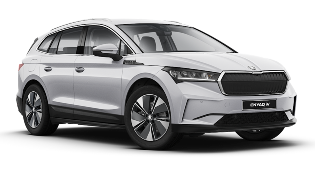 Škoda Enyaq 85 Edition