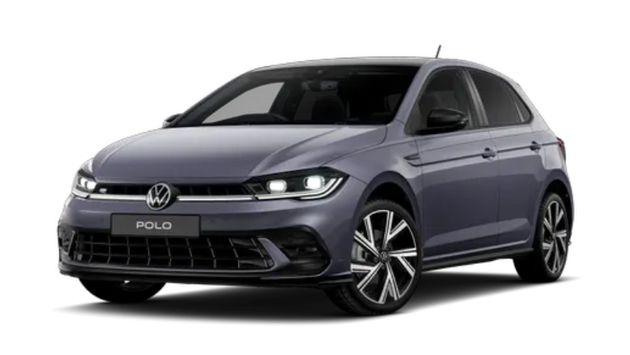 Volkswagen Polo Black Edition