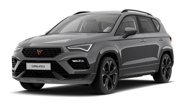 CUPRA Ateca VZ1