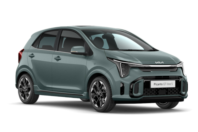 Kia New Picanto