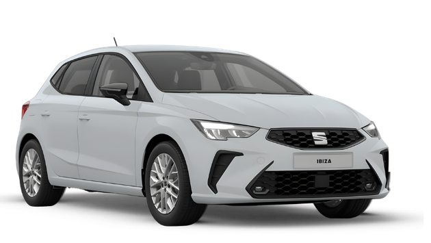 SEAT Ibiza SE Technology