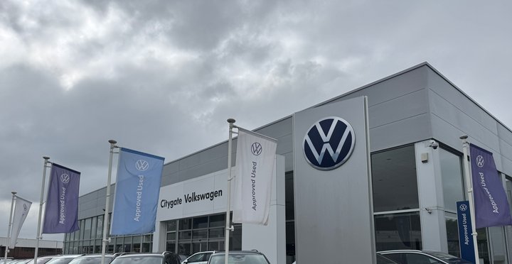 St Albans VW