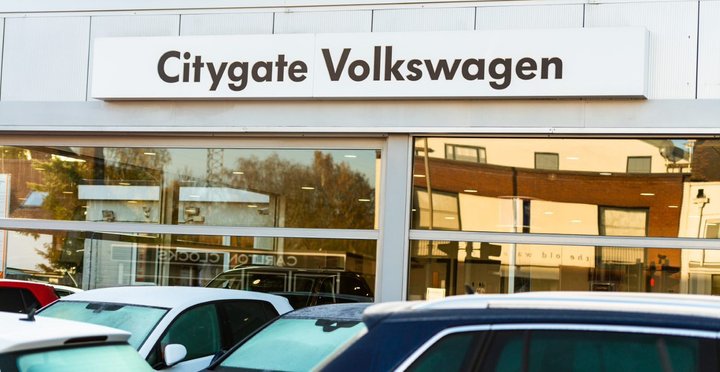 St Albans VW