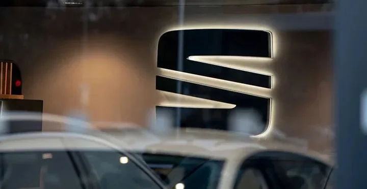 Colindale SEAT Service Centre