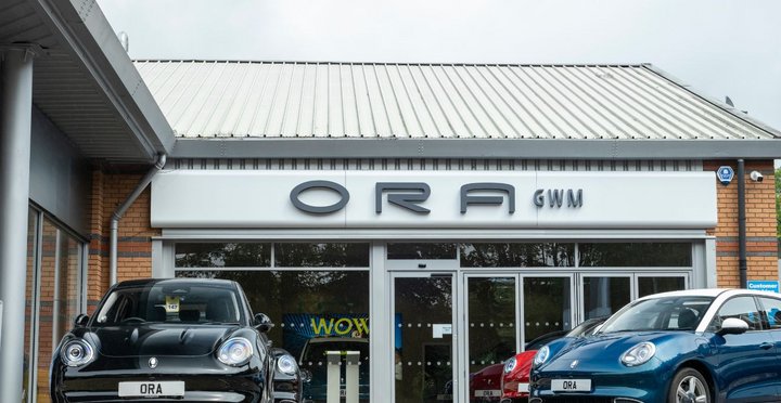 GWM High Wycombe
