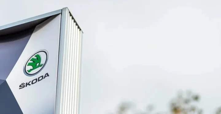 Colindale Skoda Service Centre