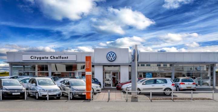 Chalfont VW